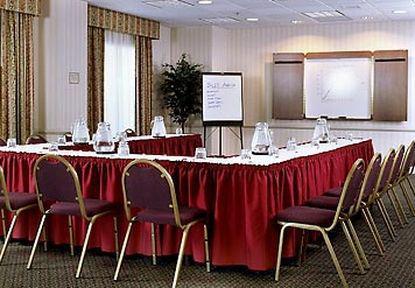 Residence Inn Boston Framingham Einrichtungen foto